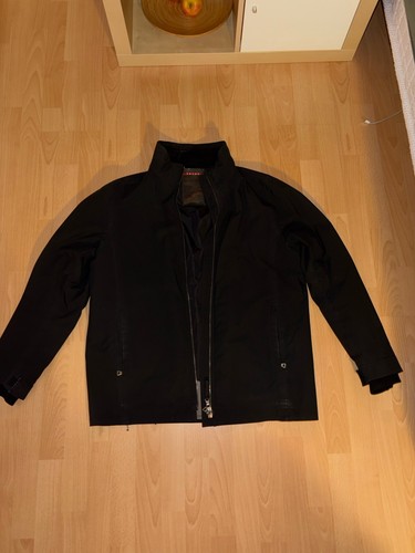 Prada gore tex jacke herren - gore-tex,