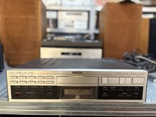 Revox B226 CD-Player - Serviced
