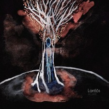 Lantlos agape lp - lantlos,
