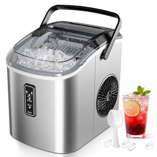 Automatische eismaschine - 12,