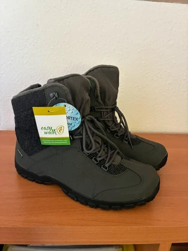 Easywalk herren stiefel gr - ,