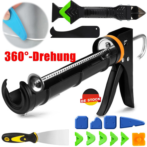 Kartuschenpresse
