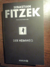 Sebastian Fitzek der Heimweg