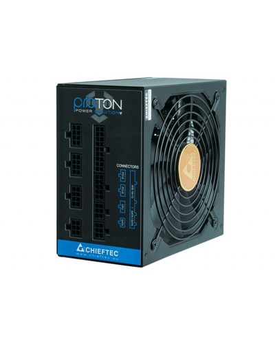 Chieftec proton series - chieftec,