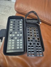 Traktor Kontrol X1 Gebraucht, Ohne Software