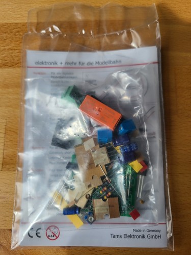 Tams kehrschleifenmodul ksm - tams, 3