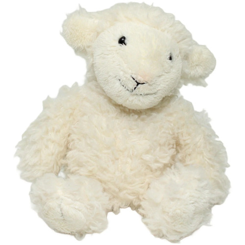 Schaf lamm kuscheltier - schaf,