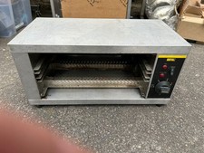 Buffalo Quartz Elektrischer