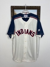 Vintage 90's Starter Cleveland