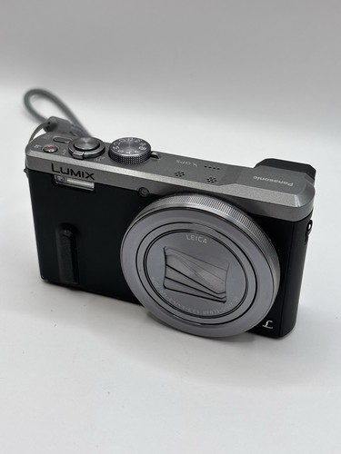 Panasonic lumix dmc - panasonic,
