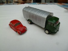 Tekno Denmark Mercedes Benz