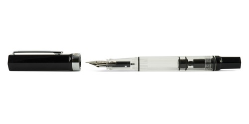 Twsbi eco kolbenfüllhalter - twsbi,