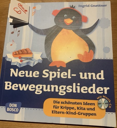 Neue spiel und - neue,