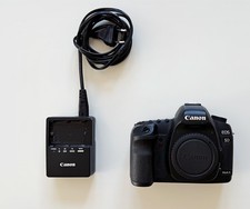 Canon EOS 5D Mark II 21,1MP