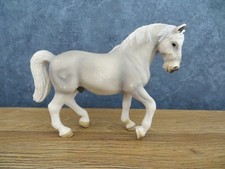 Schleich * 13293 * Lipizzaner Hengst Schimmel 2004 * aus Sammlung Pferde Reiten