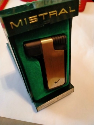 Mistral 5000 turbo - mistral,