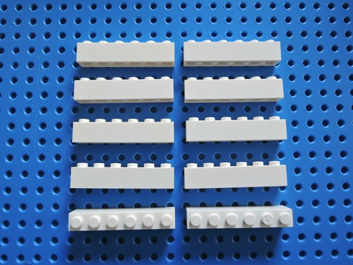 Lego baustein basic stein - x,