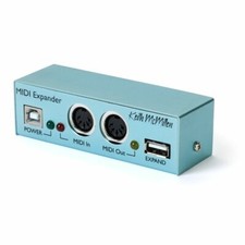 KEITH MCMILLEN Keith MCMillen