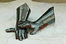 18 Stärke Stahl Mittelalter