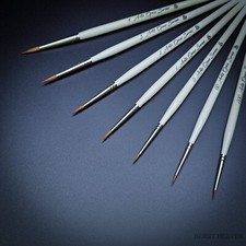 Artis Opus S Serie Pinsel und