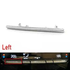 Links Mitte Klima Temperatur Schalter Taster Blende f??r Mercedes W212 E Klasse