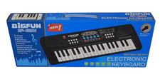 Bigfun BF-430A1 37 Tasten