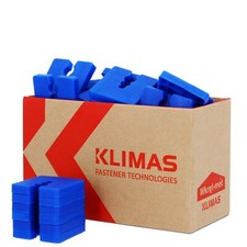 Distanzklötze Unterleger