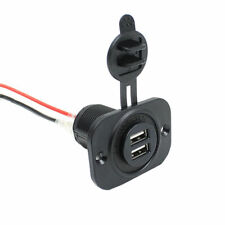 12V Auto Steckdose USB
