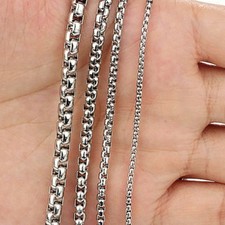 16cm 100cm halskette - -,