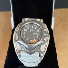 oakley white Wrist Watch