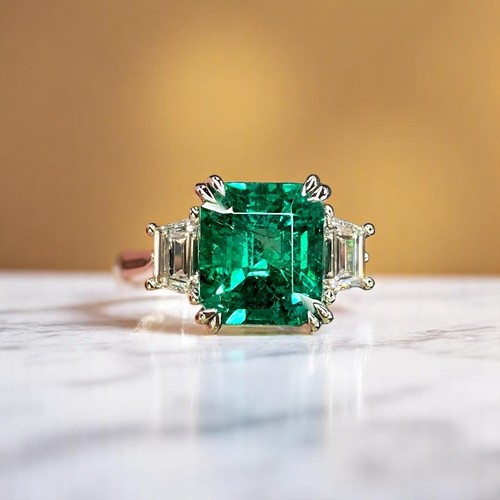 Diamant ring ehering gold lab - diamant,