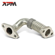 Rohrleitung AGR-Ventil für VW