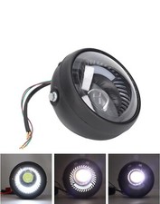 MOTORRAD LED SCHEINWERFER 6,5"