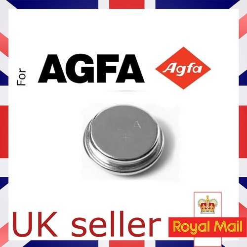 Für agfa kamera akku - kamera,