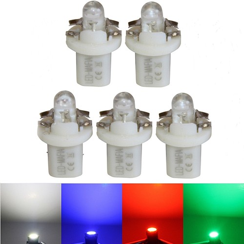 Led tacho beleuchtung - 9x,