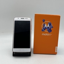 Lenovo Moto E4 16GB Dual Sim Blush Gold - Bastlerware/Ersatzteillager XT1762