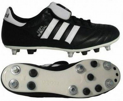 Adidas copa mundial spezial - mundial,