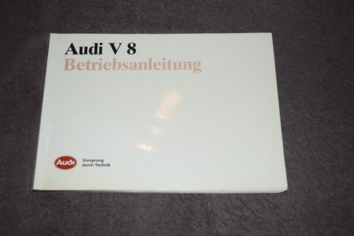 Operating instructions manual - operating,