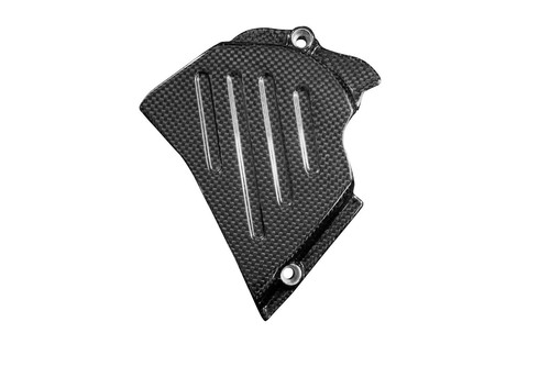 Carbon ritzelabdeckung für - ritzelabdeckung,