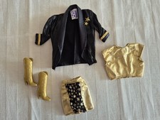 Barbie Hollywood Hair Fashions