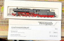 Fleischmann 5170004 spur - fleischmann, n