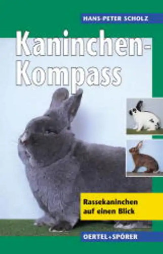 Kaninchen-Kompass