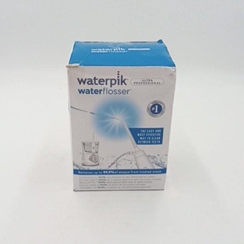 Waterpik munddusche zahnpflege - waterpik,