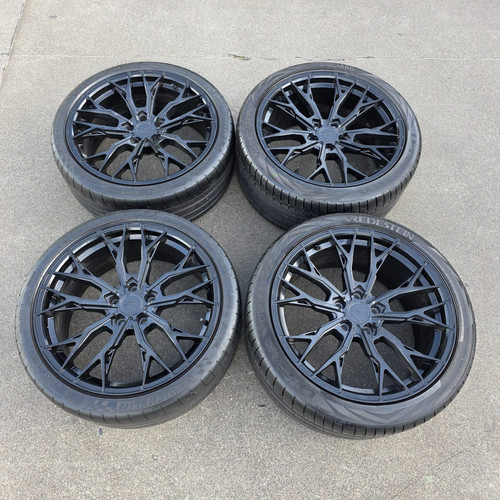 Satz mercedes benz c63 - mercedes, amg