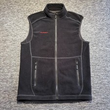 Mammut Polartec Fleece Gilet