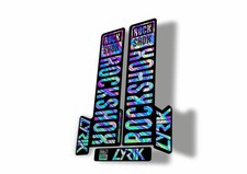 Rock Shox LYRIK 2018 Mountain