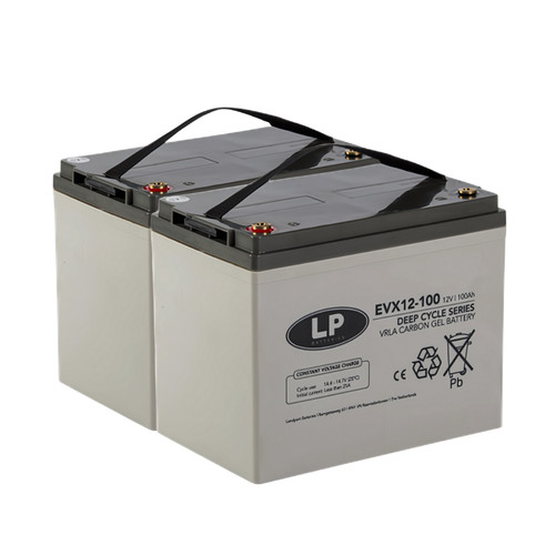 Blei akku 12v - blei,