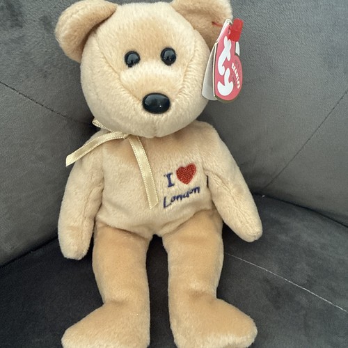 Beanie baby babys i love - babys,