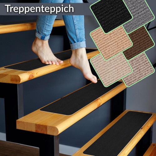 Stufenmatte treppenmatte - stufenmatte,