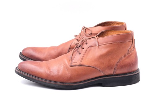 Navyboot ankle boots herren - ankle,